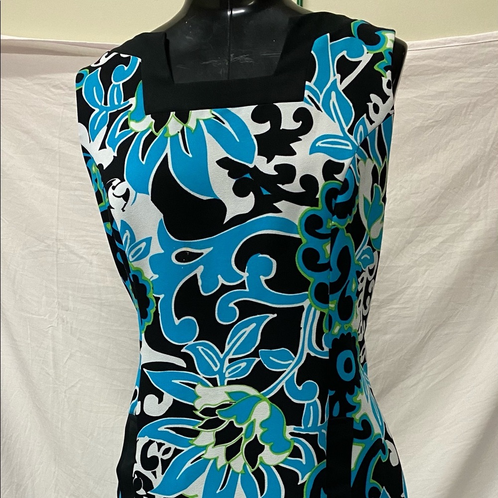 Ronnie Nicole dress size 8